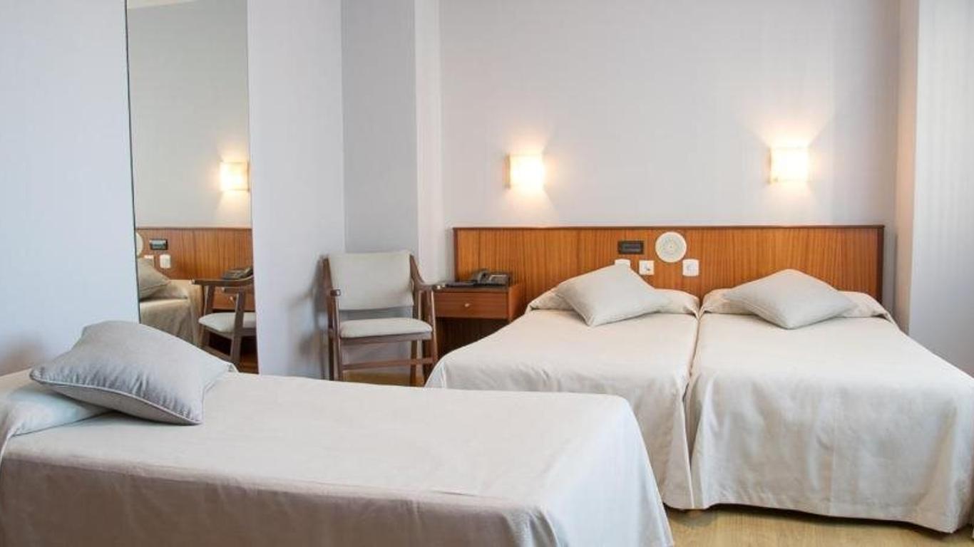 Hotel Brisa