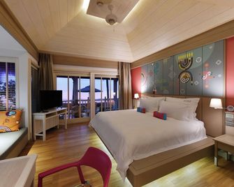 Rest Detail Hotel Hua Hin - Hua Hin