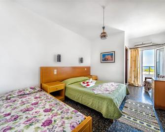 Armonia Hotel Malia - Mália - Bedroom