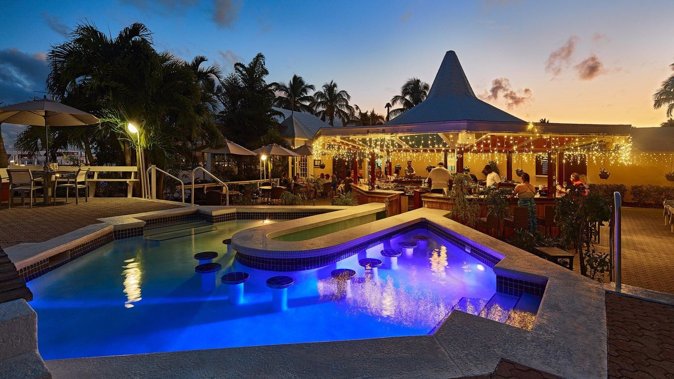 Abaco Beach Resort