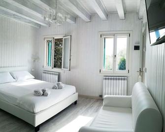 Junior Suites Venezia - Venecia - Habitación