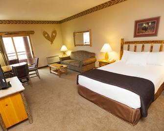 Great Wolf Lodge Traverse City - Traverse City - Bedroom