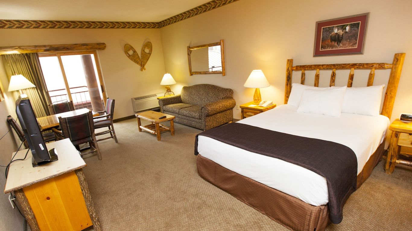 Great Wolf Lodge Traverse City