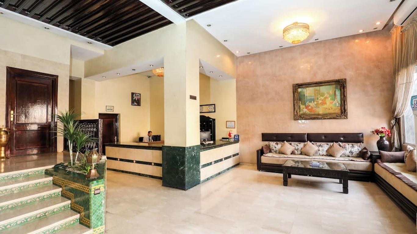 أوتل ماجوريل