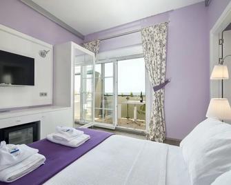 Sanli Beach Resort - Filyos - Habitación
