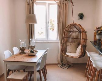 Casas do Lago - Estremoz - Salle à manger