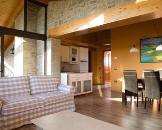 Hotel Villaro Del Bosc - Freixinet - Soggiorno