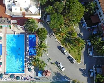 Vacation apartment in Falerna Marina - Falerna - Piscina