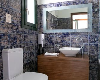 Krinos Suites Andros - Andros