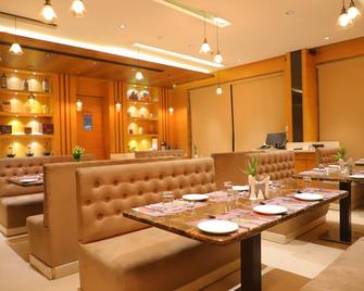 Maple Grand - Agra - Restaurant