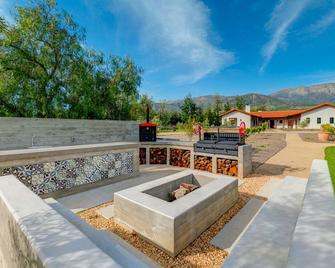 Ojai Valley Luxury - Casa Goro Topa - Ojai