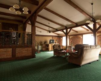 Hotel & Caffe Silesia - Frydek Mistek