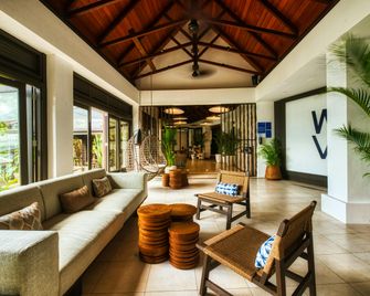 Hilton Seychelles Northolme Resort & Spa - Victoria - Lobby