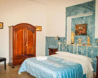 B&B Pietrafitta - Carovigno - Schlafzimmer