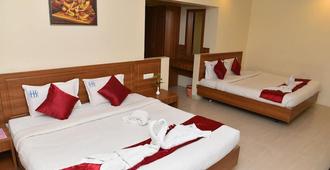 Hotel Sonas - Tiruchirappalli