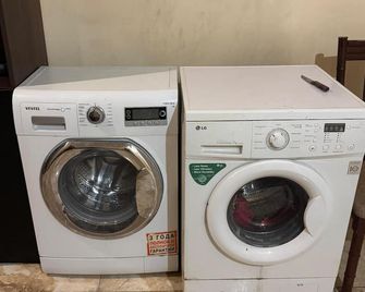 Lucky Hostel - Tiflis - Lavandería