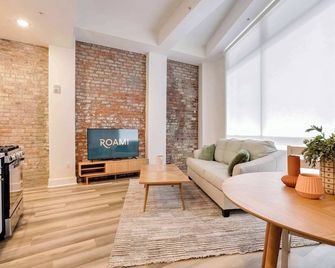 Roami at The Churchill - New Orleans