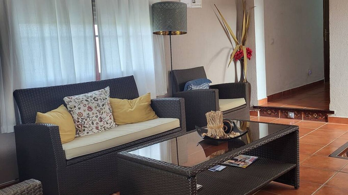 Hostal Rural La Plata Parking Incluido