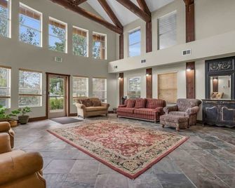 2BR near Deer Valley East Village - Heber City - Lobby