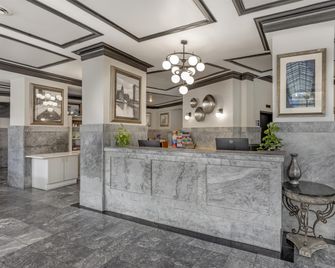 Best Western Syracuse Downtown Hotel and Suites - Syracuse - Hall