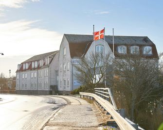 Zleep Hotel Køge - Køge - Edificio