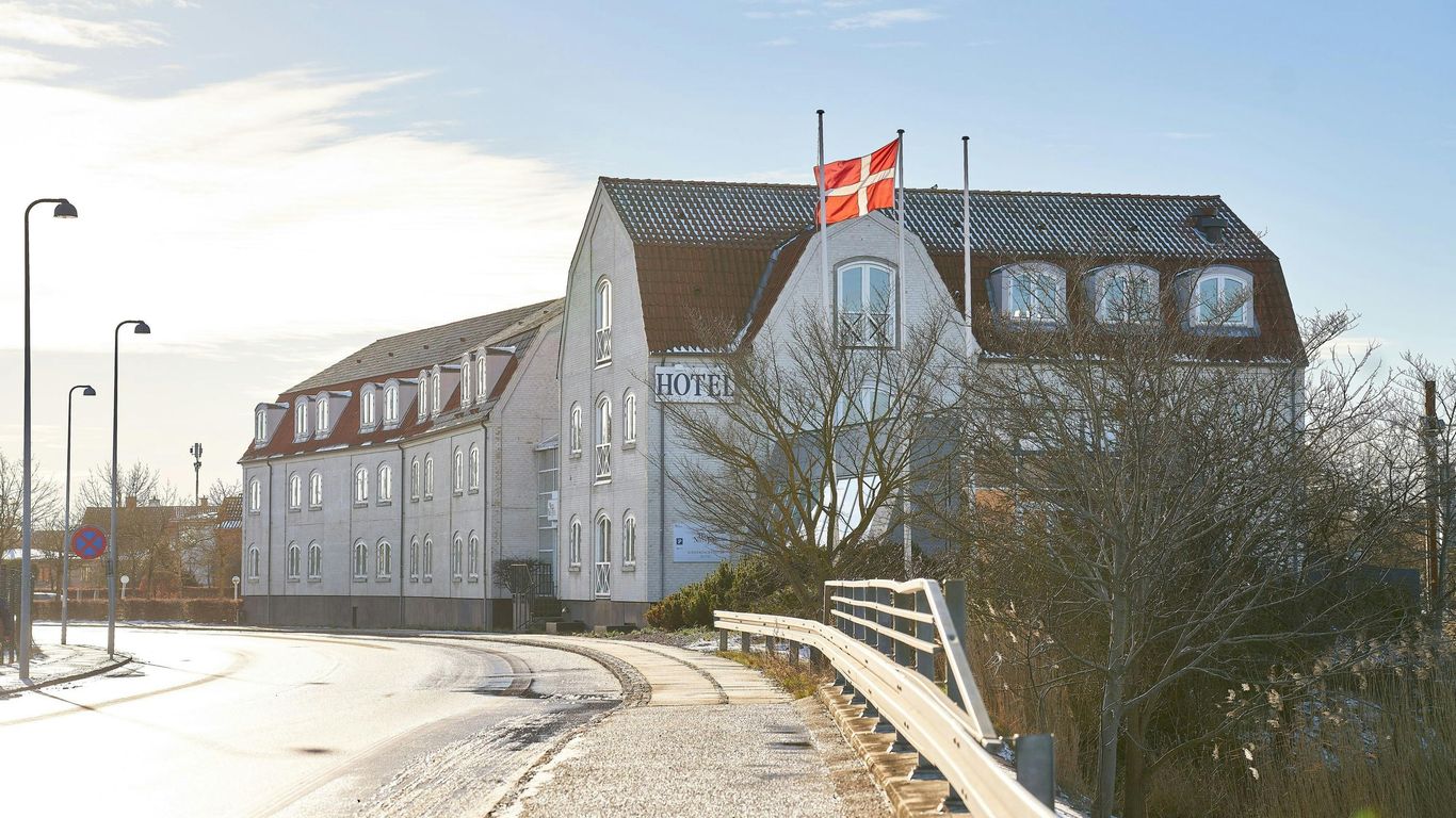 Four Points Flex by Sheraton Koge