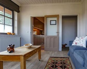 Zente - Sint-Laureins