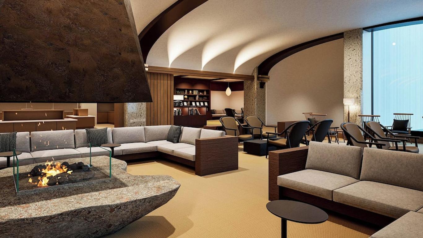 Ooedo Onsen Monogatari Premium Enakyo