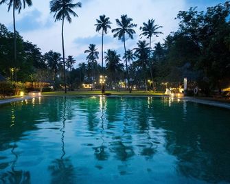 Marari Beach Resort - Cgh Earth - Mararikulam