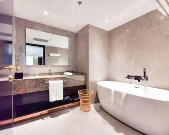 北京福建大廈 - 北京 - 浴室