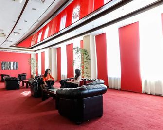 Hotel Duman - Astana