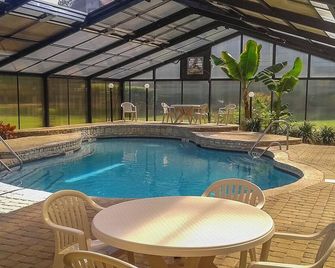 Loreley Resort - Helen - Pool