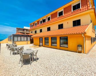 HI Areia Branca - Pousada de Juventude - Areia Branca - Edificio