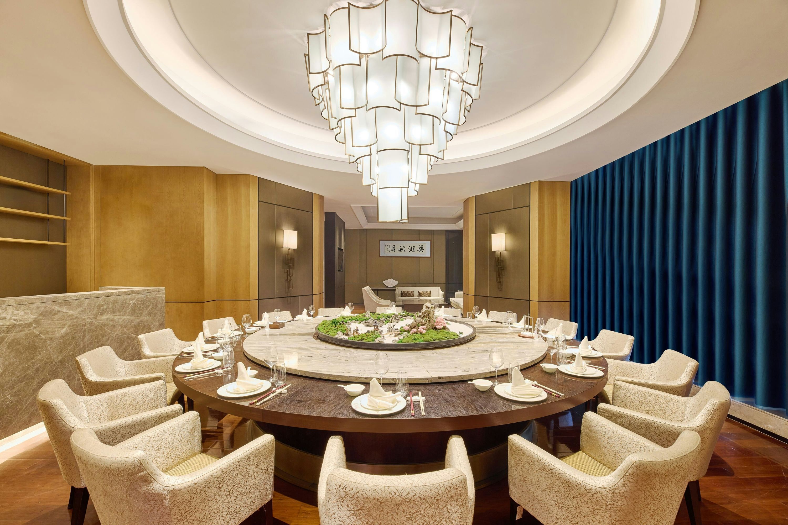 Four Points by Sheraton Wuhan, Jiangxia thumbnail 2