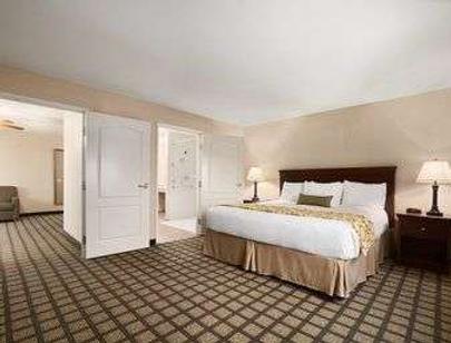 Baymont by Wyndham Odessa - Odessa - Habitación