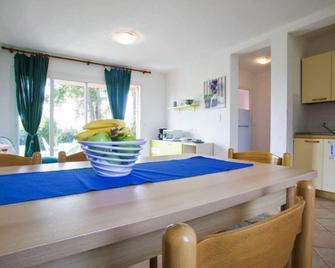 Four rooms apartment Ghisonaccia - 150 m from the beach - Ghisonaccia - Keuken
