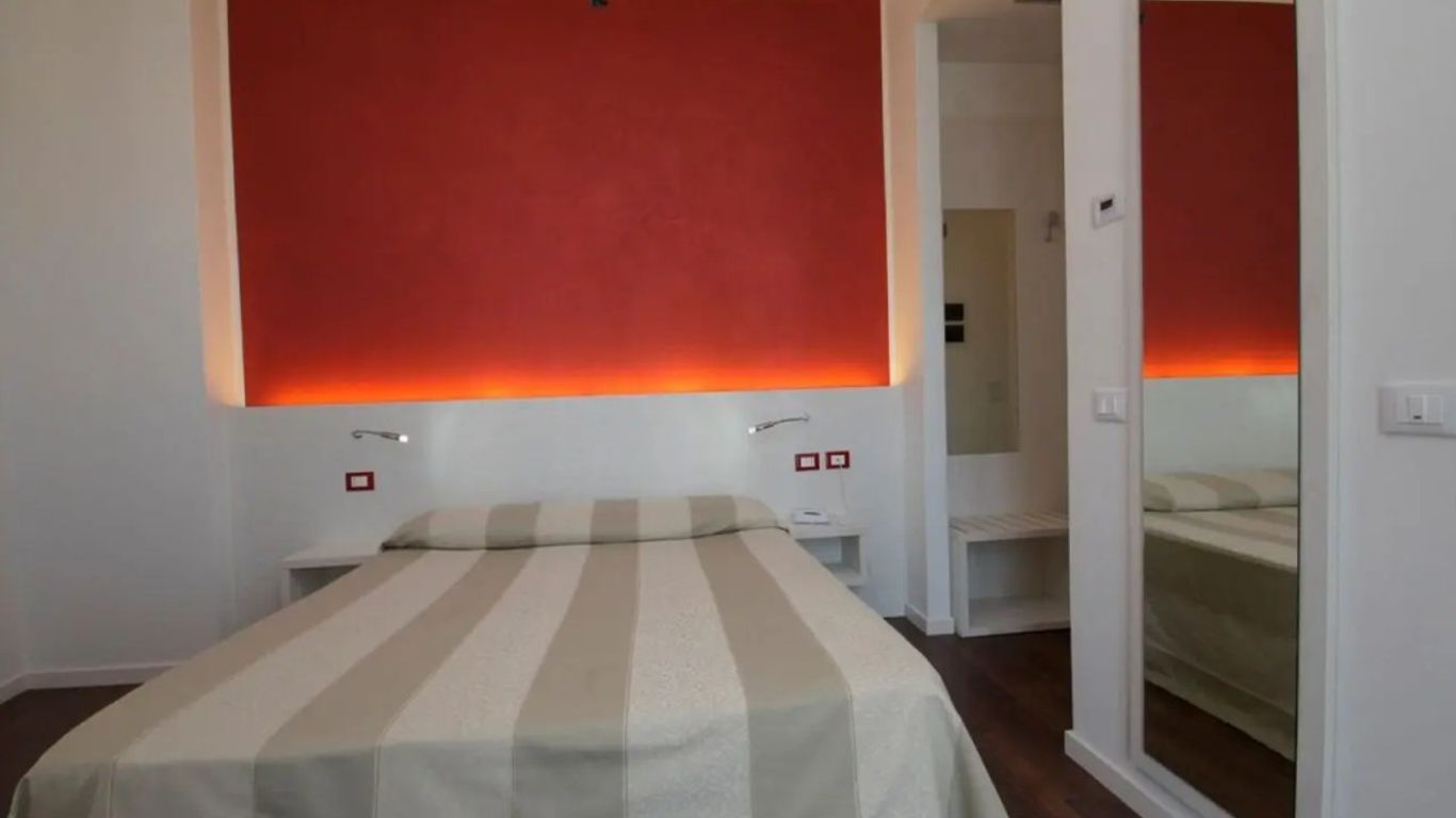 هوتل أراغوستا