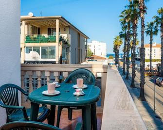 Can Picafort - Can Picafort - Balkon