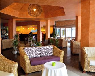 Hotiday Room Collection - Porto Azzurro - Capoliveri - Salónek
