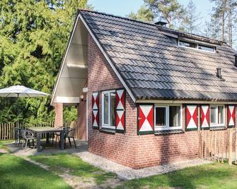Konijnenbult - Ommen