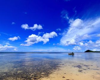 Sky Ocean - Ishigaki Eco-Resort - Newly Renovated - Ishigaki - Playa