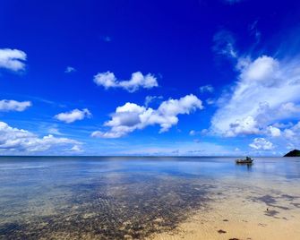 Sky Ocean - Ishigaki Eco-Resort - Newly Renovated - Ishigaki - Beach