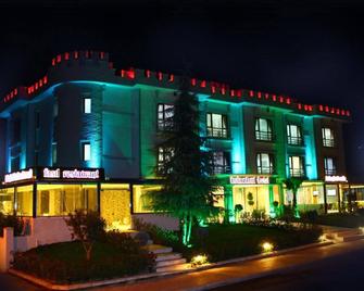 Istanbul Hotel Sapanca - Sapanca - Building