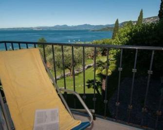 Residence Arca - Bardolino - Balcony