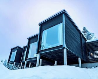 Arctic Panorama Resort - Rovaniemi - Bâtiment