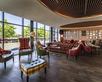 ibis Styles Castelnaudary - Castelnaudary - Gebäude