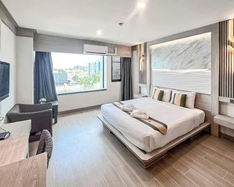 Ruean Phae Royal Park Hotel - Phitsanulok