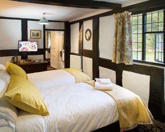 Lower Wythall B&B - Ross-on-Wye