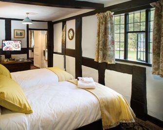 Lower Wythall B&B - Ross-on-Wye