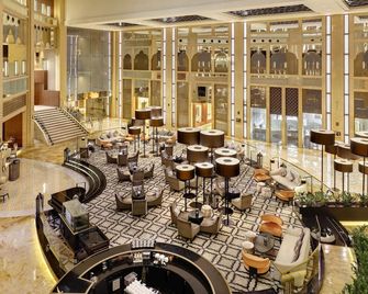 The H Dubai - Dubai - Lobby